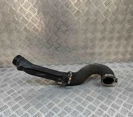 Porsche Cayenne (92A) Intercooler hose/pipe 038906051C 0281002401