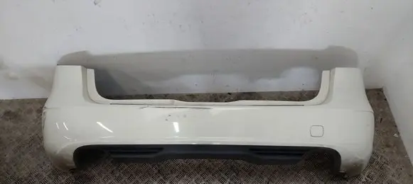 Mercedes-Benz B W246 W242 Rear bumper 
