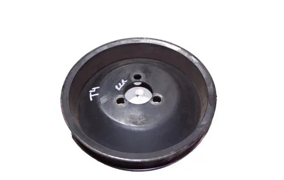Volkswagen Transporter - Caravelle T4 Power steering pump pulley 074121031