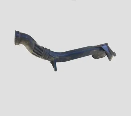 Opel Zafira A Intercooler hose/pipe 90531007 37756 F531007G