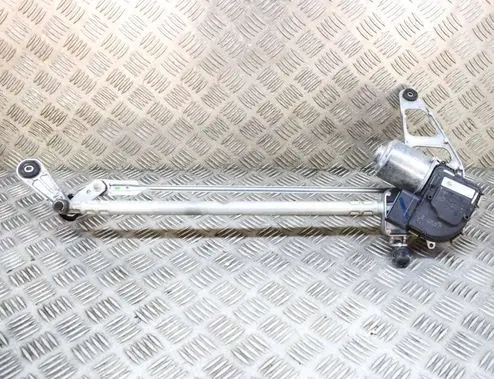 Ford Mustang Mach-E Front wiper linkage and motor LJ8B17500AC 1397226029