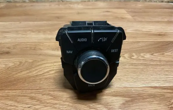 Opel Insignia A Multifunctional control switch/knob 13310070 211447