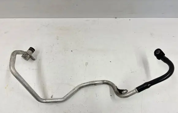 Mercedes-Benz CLS C218 X218 Coolant pipe/hose A2782000851