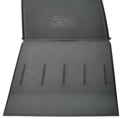 Volkswagen Touran III Glove box 5TB863330E