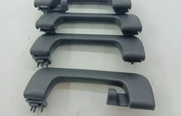 Audi Q7 4L A set of handles for the ceiling 