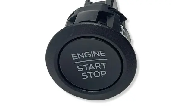 Ford Escape IV Engine start stop button switch LJ6BS11584A