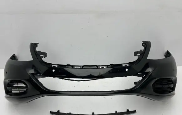 Mercedes-Benz S W222 Front bumper A2228800108