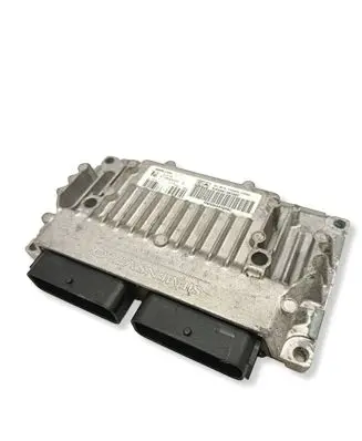 Peugeot 307 Gearbox control unit/module 9659838680 9661983980 S126024101C