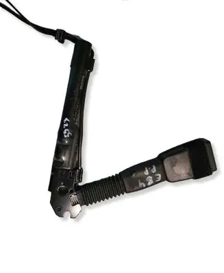 BMW X1 E84 Front seatbelt buckle 