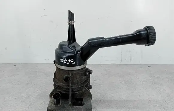 Citroen C4 Grand Picasso Power steering pump 9681594880