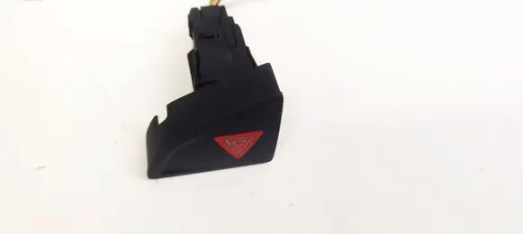 Citroen C5 Hazard light switch 96594789KR 033850101