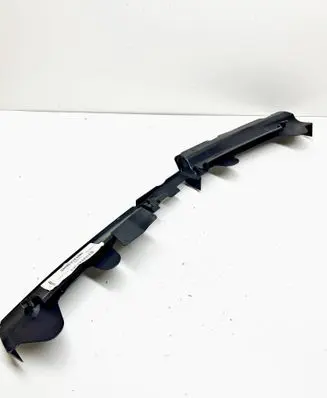 Volkswagen PASSAT CC Radiator trim 3C8121330C
