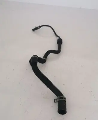 BMW 5 F10 F11 Engine coolant pipe/hose 7619707