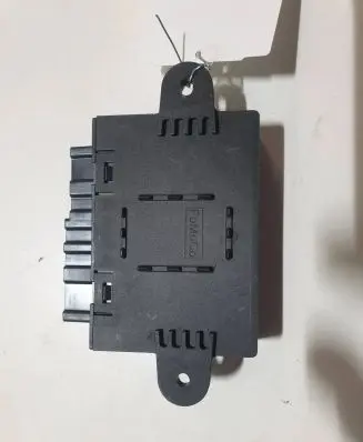 Ford Fusion II Door control unit/module DG9T14B531 10131071