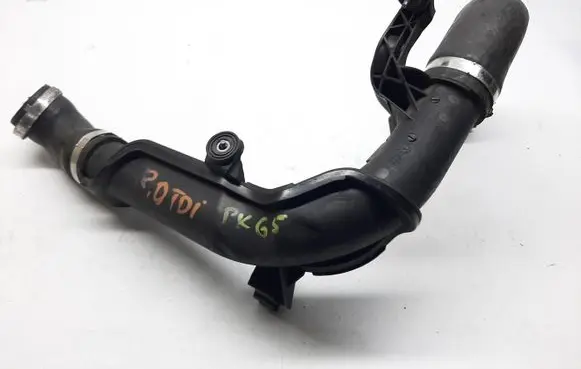 Audi A3 S3 8P Intercooler hose/pipe 1K0145770AE