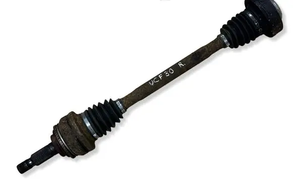 Lexus LS 430 Rear driveshaft 