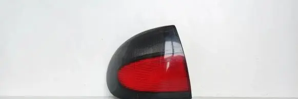Renault Megane I Rear/tail lights 7700858530