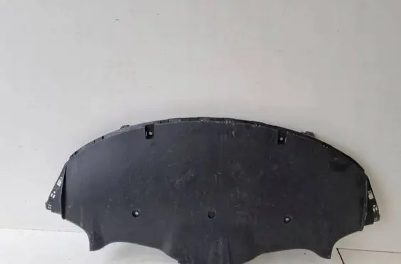 Tesla Model 3 Engine splash shield/under tray 1100838-00