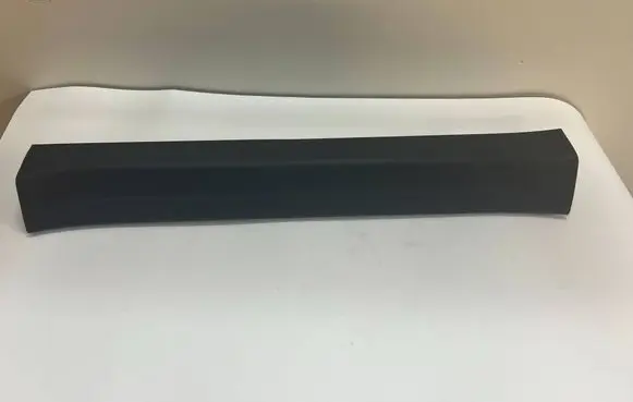 Mazda 3 III side skirts sill cover BJS768710