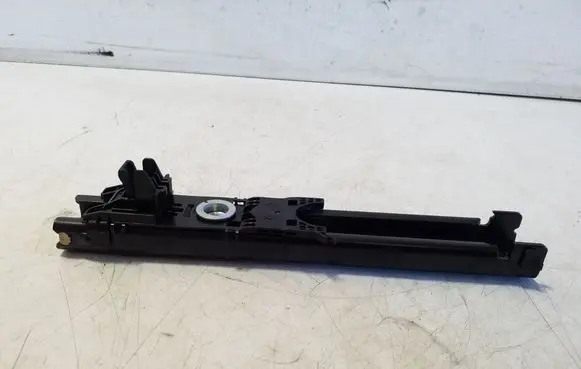 Citroen C5 Aircross Seat belt adjustment rail 9813550780