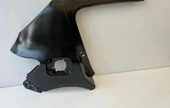 Renault Sandero II (B) Pillar trim (exterior) 781213073R