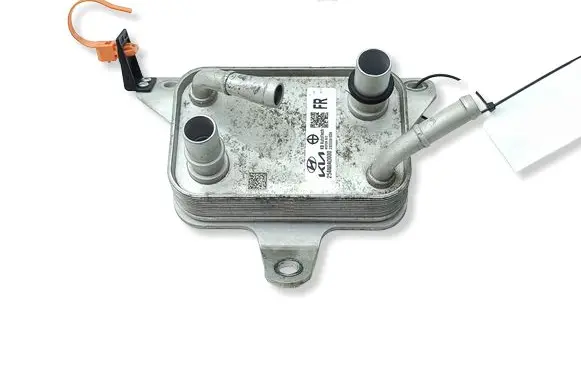 KIA Niro Gearbox / Transmission oil cooler 254N0AO000