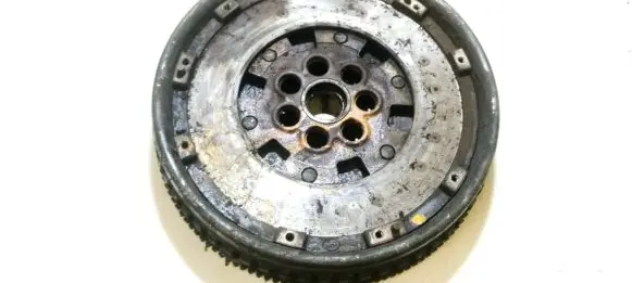 Renault Laguna I Flywheel