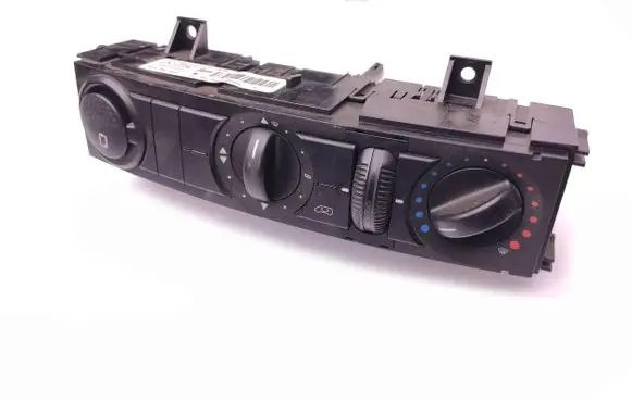 Climate control unit