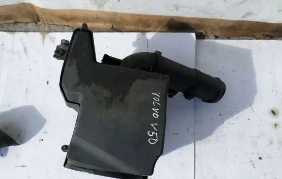 Volvo S40 Air filter box 76894844