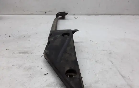 BMW X5 E53 Radiator trim 1439117