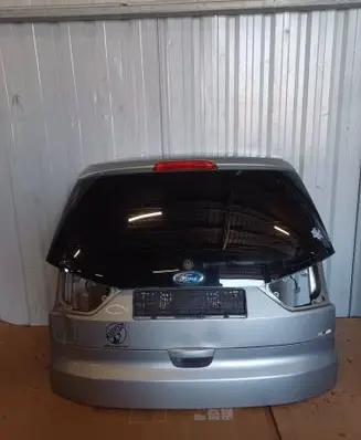 Ford Galaxy Tailgate/trunk/boot lid