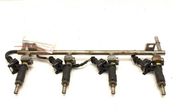 Alfa Romeo 159 Fuel main line pipe 55353806