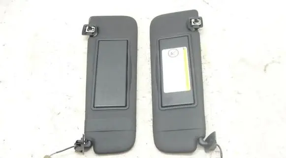 Peugeot 307 Sun visor brak