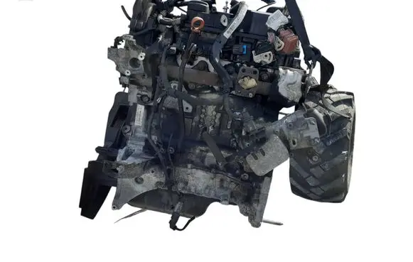 Peugeot 508 Engine 10JBEG 9683105280 9H05