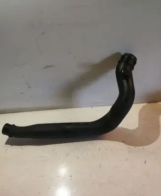 Volvo V70 Intercooler hose/pipe 30647918
