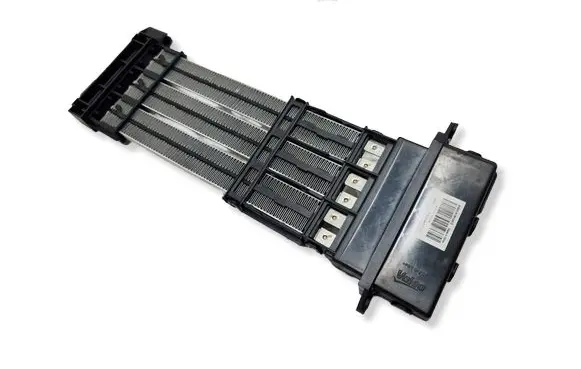 Citroen C3 Electric cabin heater radiator T1002272M S002272M70 31092276C