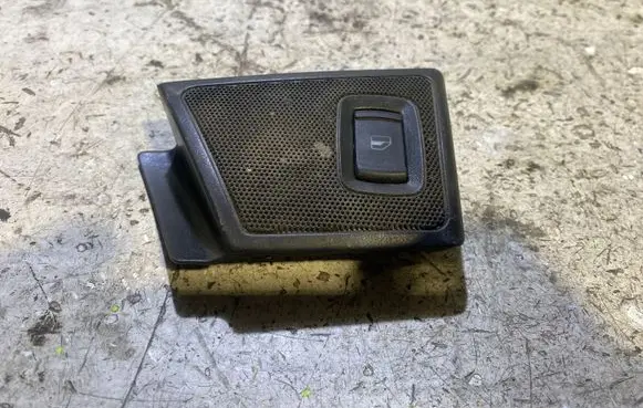 Volkswagen PASSAT B5.5 Electric window control switch 3B0959855