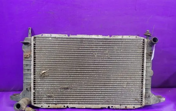 Ford Scorpio Coolant radiator