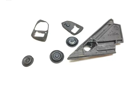 Audi A4 S4 B9 8W Other front door trim element