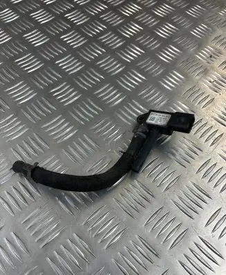 Audi A6 S6 C7 4G Air pressure sensor 059906051A 0281006006 110202T0503E