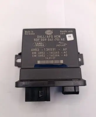 Land Rover Freelander 2 - LR2 Light module LCM 5DF00904170 6H5214C084AD 6H5213K031