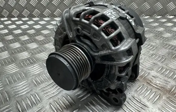 Seat Alhambra (Mk2) Generator/alternator 03L903024F 03L903074 0125811027