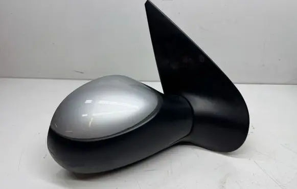 Peugeot 206 Front door electric wing mirror CP6175000 4995000