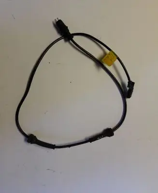Renault Megane II ABS rear brake sensor 8200296571