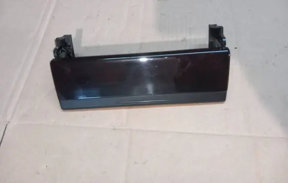 Audi A6 S6 C5 4B Radio/GPS head unit trim 4b0858005
