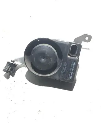 Volkswagen Touareg II Alarm system siren 1K0951605C F005V00327