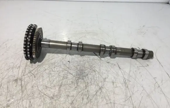 Mercedes-Benz Vito Viano W639 Camshaft A6420521701 MBTR64226W RE07030239