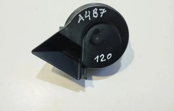 Audi A4 S4 B7 8E 8H Horn signal 8E0951223