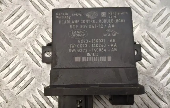 Land Rover Discovery Sport Light module LCM 5DF00904112 GX7313K031AB