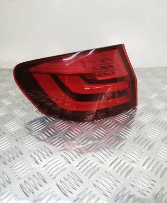 BMW 5 F10 F11 Rear/tail lights 7203233